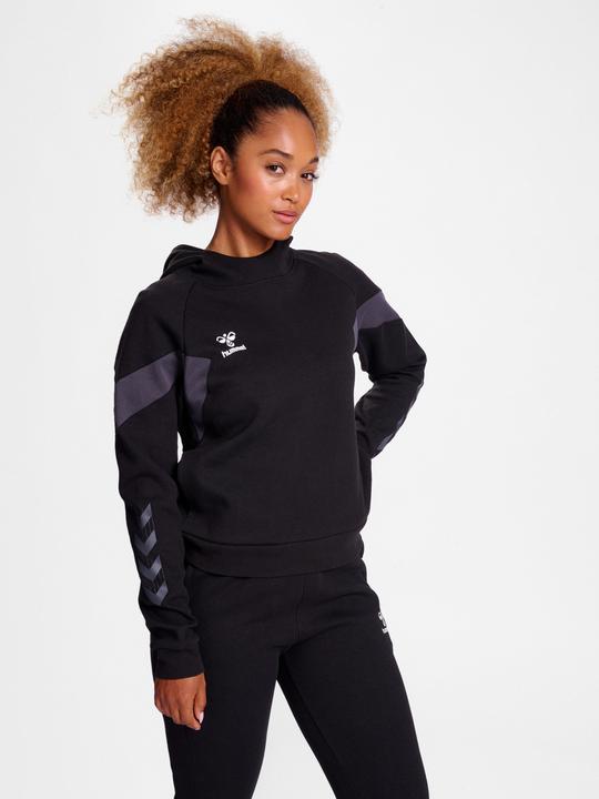 Immagine prodotto hummel Hmltravel Felpa Con Cappuccio Donna (M)