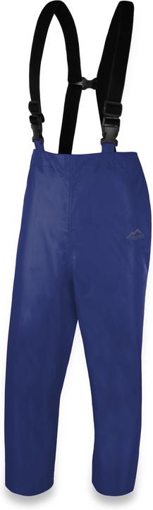 Actual product image Normani Vancouver Rain Trousers with Braces (L)