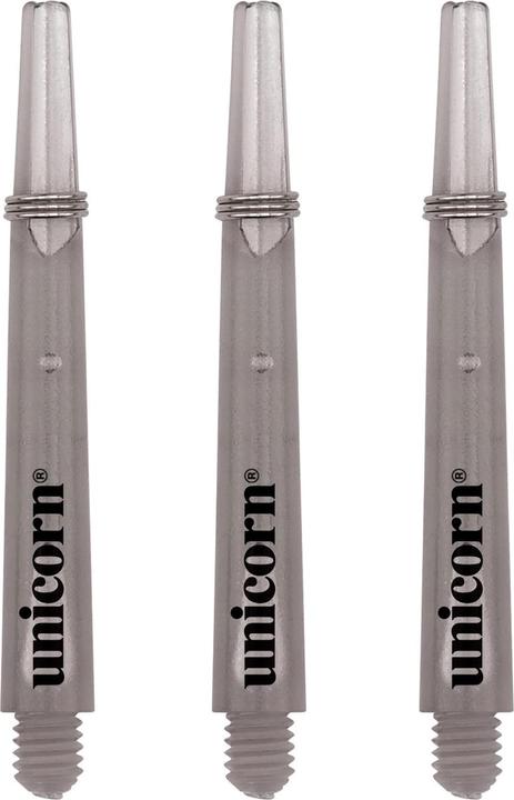 Actual product image Unicorn Gripper dart shaft Mirage 12pack (M (45 mm))