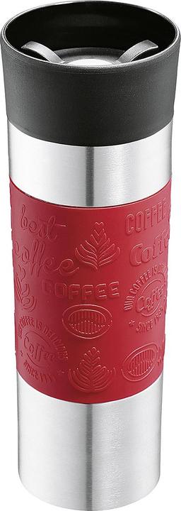 Cilio Iso-Becher Viaggio 500ml rot (1.44 l)