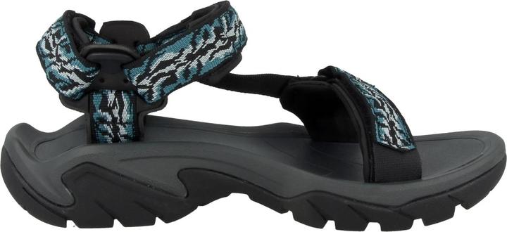 Actual product image Teva Terra Fi 5 Universal Sandals (41)
