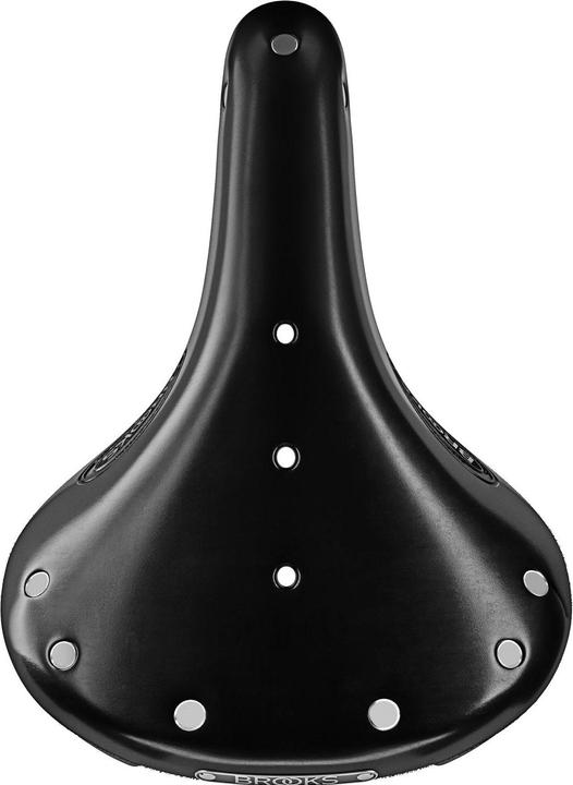Actual product image Brooks England Flyer S