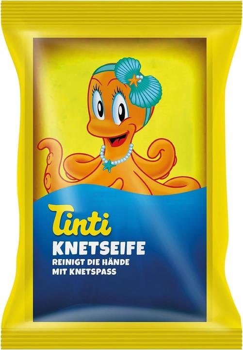 Tinti Savons à modeler