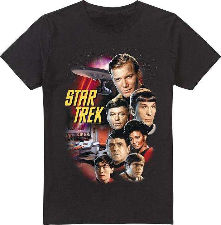 The Classic Crew TShirt (S)