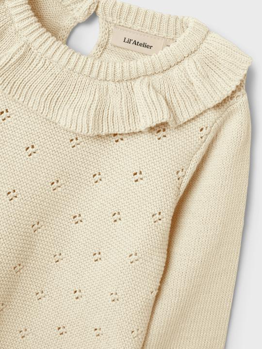 Immagine prodotto Name it Top in maglia a maniche lunghe (122, 128)