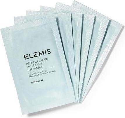 Actual product image Elemis Pro-Collagen Hydra-Gel Eye Mask