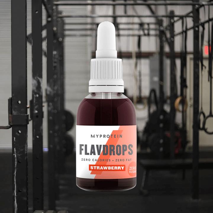 Actual product image MyProtein Flav (0.05 g)