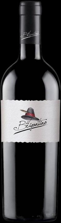 Produktbild Vini Briganti Il Brigantino Vino Rosso N°5 (6 x 75 cl)