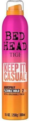 Immagine prodotto Tigi Bed Head by Frizz Control Flexible Hold Hairspray for Long Lasting Hold