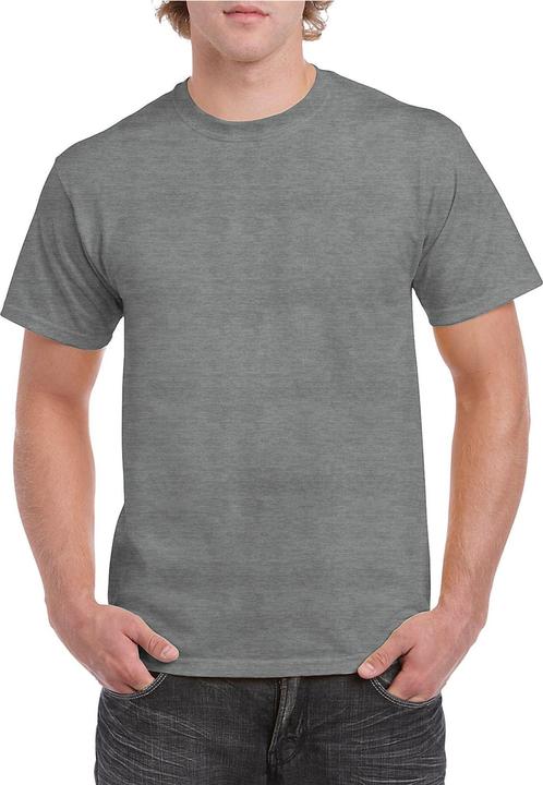 Gildan TShirt Schwere Qualität