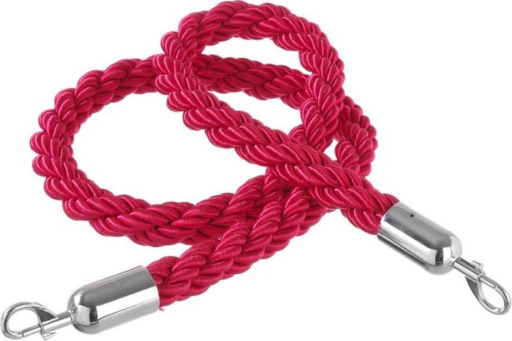 Produktbild Hendi Absperrseile rot