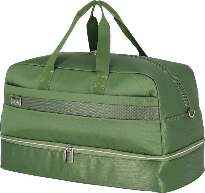 Immagine prodotto Travelite Borsa da viaggio Miigo Weekender (59 l)