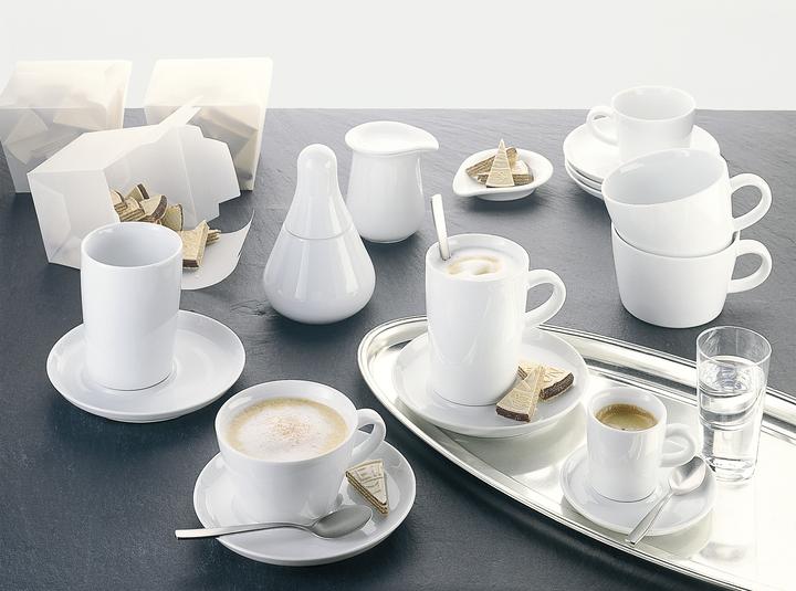 Produktbild Kahla Five Senses Cappuccinotasse (210 ml, 1 x)