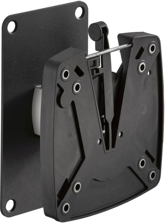 Immagine prodotto Novus SKY WallMount - 10 kg - 75 x 75 mm - 100 x 100 mm - antracite - argento (Vari)