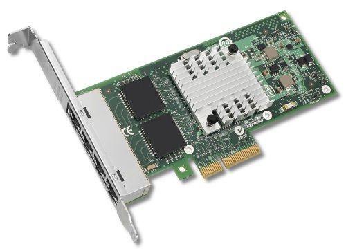 IBM Intel Ethernet Quad PServer Ad