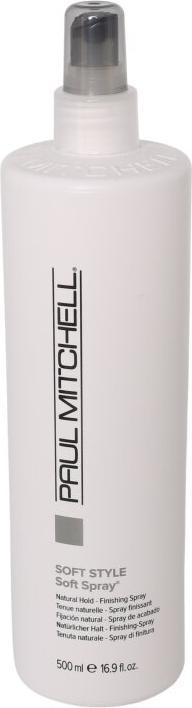Paul Mitchell Soft Spray 500 ml (500 ml)
