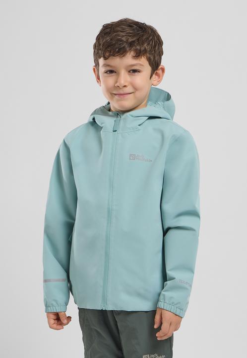 Actual product image Jack Wolfskin Flaze Jacket K (104)