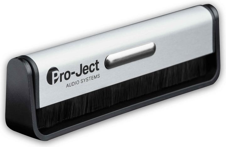 Pro-Ject Pinceau (Nettoyage du tourne-disque)