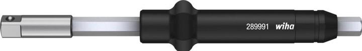 Wiha Adapterklinge Torque-Tplus 289