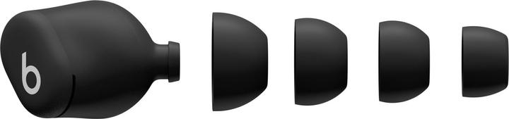 Actual product image Beats Solo Buds czarne (Wireless)