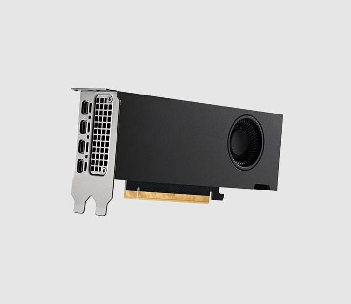 Produktbild PNY RTX A2000 OEM (12 GB)