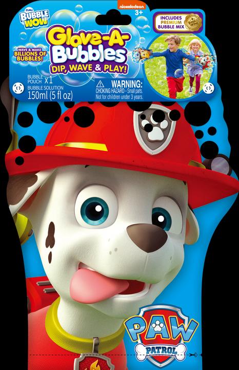 Productafbeelding Zuru PAW Patrol Bubbels