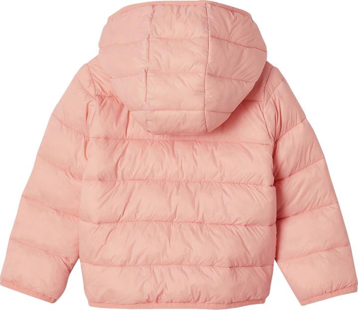 Actual product image Vertbaudet Mädchen Light-Steppjacke mit Kapuze, Recycling-Polyester (146)