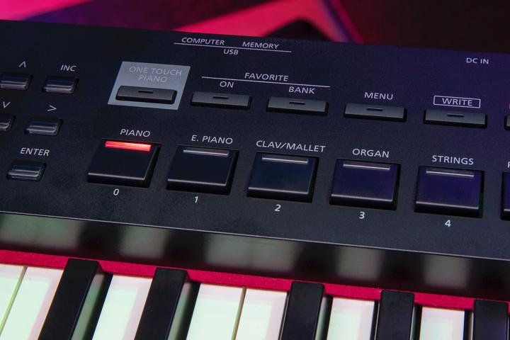 Produktbild Roland RD-88 EX (88 Tasten)