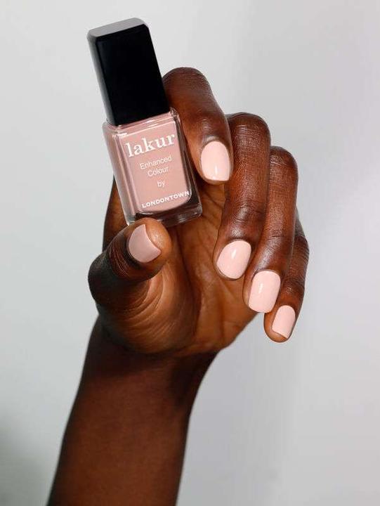 Immagine prodotto Londontown lakur - Rose Latte (Latte alla rosa, Smalto)