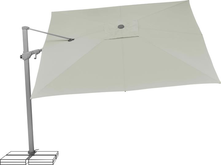 Produktbild Suncomfort by Glatz Varioflex (3 m)