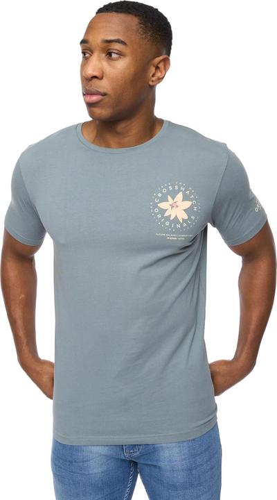 Crosshatch TShirt