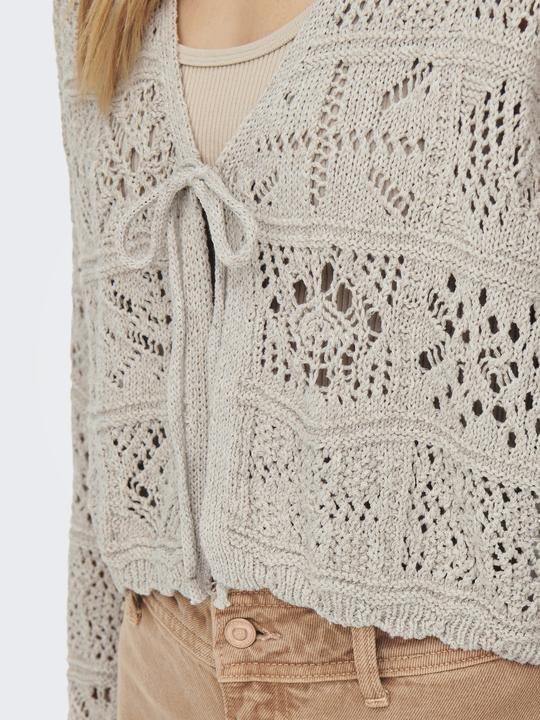 Immagine prodotto Only Cardigan con maniche 7/8 (M)