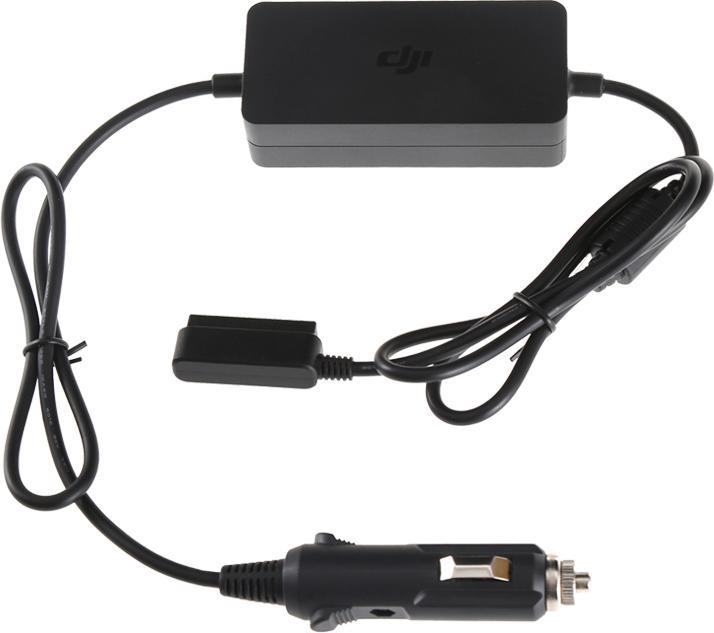 Image du produit DJI Chargeur de voiture Mavic (DJI Mavic)