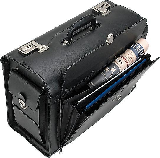 Immagine prodotto Alassio Piloten (41 l, Bagaglio a mano (fino a 50 litri))