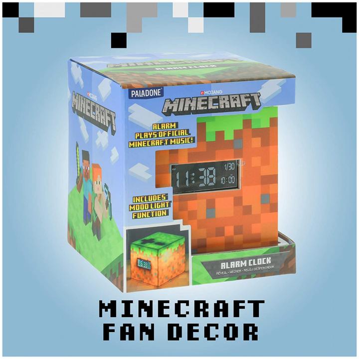 Produktbild Paladone Products Grasblock