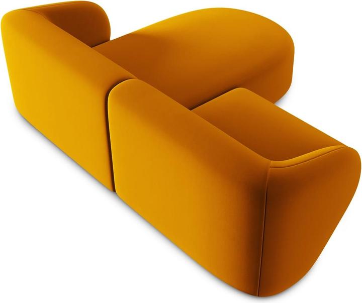 Actual product image Maison Heritage Chiara (Corner sofa)