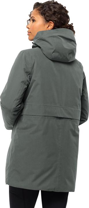 Immagine prodotto Jack Wolfskin Cappello Salier (L)