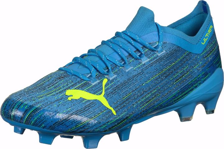 Puma ULTRA 1.2 FG/AG Fussballschuh Herren (36)