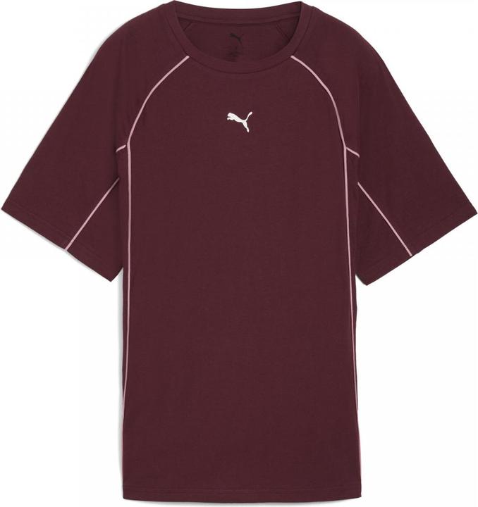 Actual product image Puma SPORT Relaxed Tee (XS)