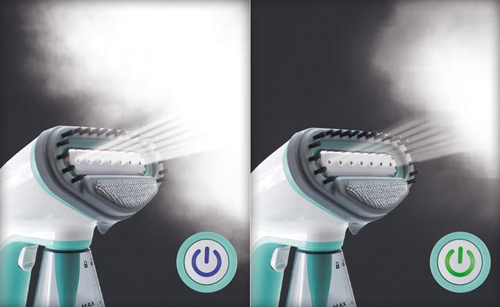 Actual product image Trisa Fresh Up (1500 W)