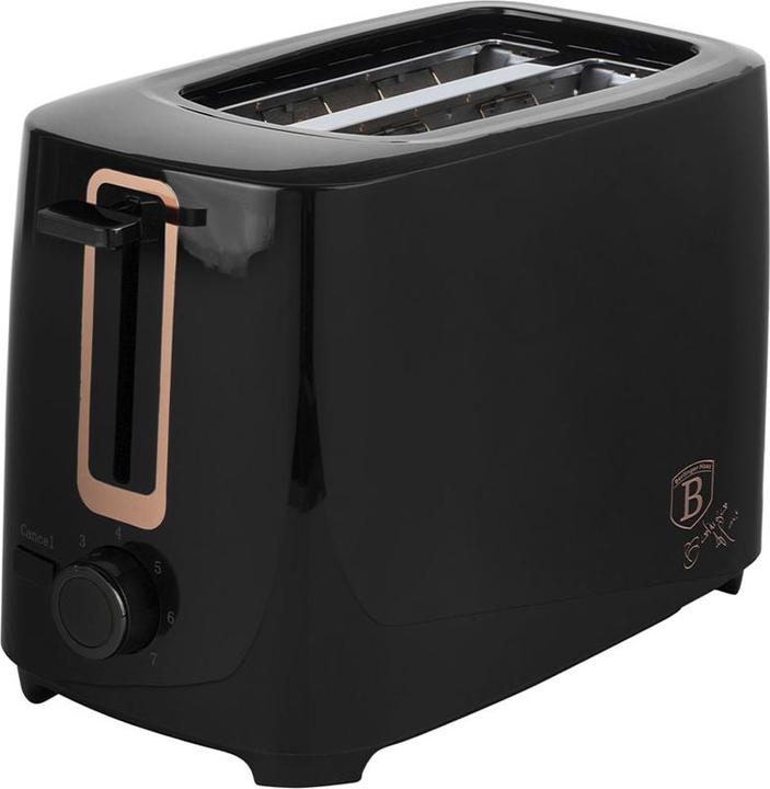 BerlingerHaus Collection Rose noire
