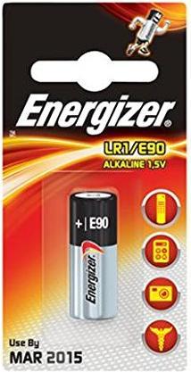Image du produit Energizer Lr1 E90 (1 pcs, N, 900 mAh)