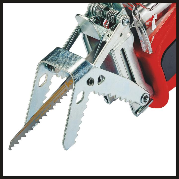 Produktbild Einhell GE-GS 18 Li Solo