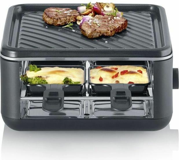 Actual product image Severin RG2360