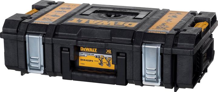 Actual product image DeWalt DCK422P3