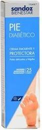 Immagine prodotto Sandoz Bienestar Piede diabetico 100ml (Pediluvio, 100 ml)