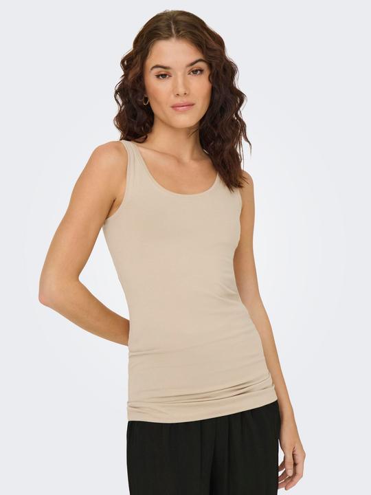 Actual product image Only ONLLIVE 2-pack Tanktop Tanktop (XS)