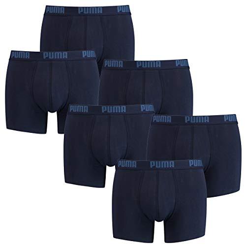 Immagine prodotto Puma Basic Boxer (S, Confezione da 2)