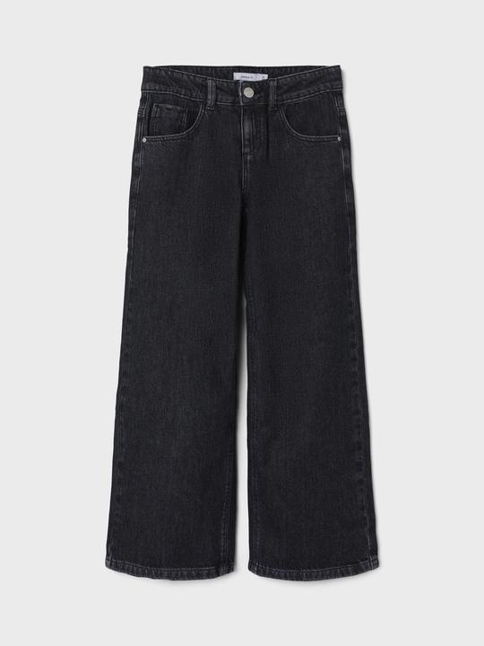 Actual product image Name it Wide Fit Jeans (170)