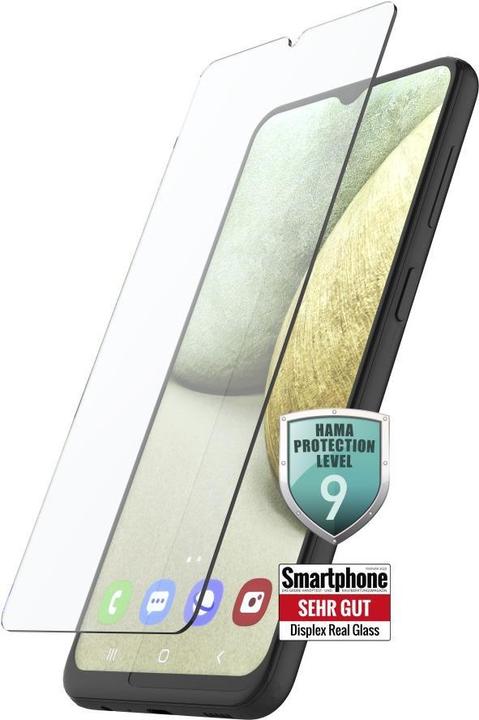Actual product image Hama Premium Crystal Glass (1 Piece, Samsung Galaxy A13 5G)